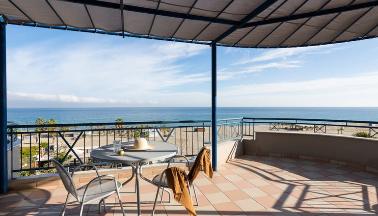 4* Olympic Star Beach Hotel - Νέοι Πόροι, Πιερία