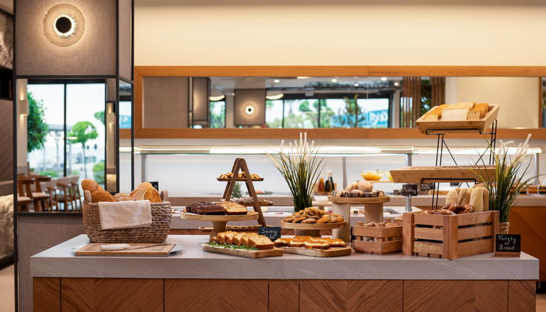 4* Olympic Star Beach Hotel - Νέοι Πόροι, Πιερία