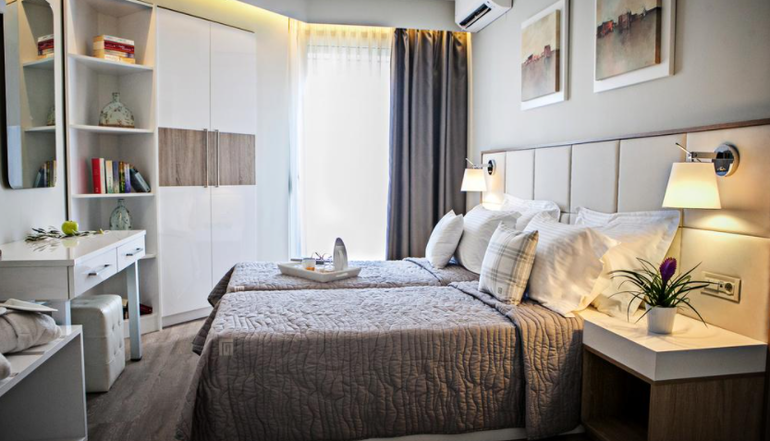 4* Olympic Star Hotel