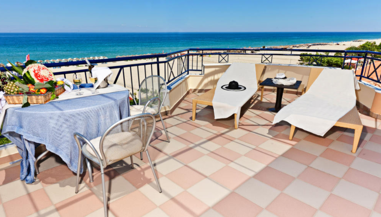 4* Olympic Star Hotel