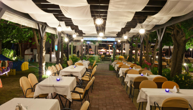 4* Olympic Star Hotel