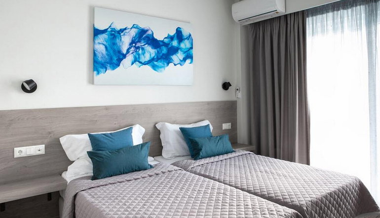 Aqua Suites