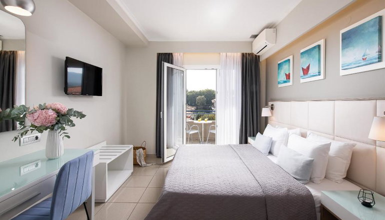 4* Olympic Star Hotel