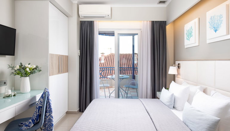 4* Olympic Star Hotel