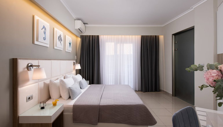 4* Olympic Star Hotel