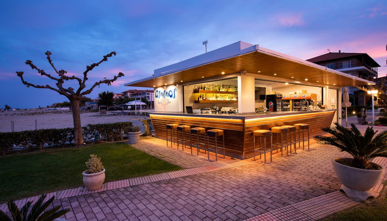 4* Olympic Star Hotel