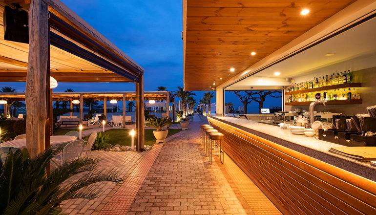 4* Olympic Star Hotel