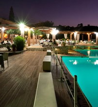 4* Olympic Village Hotel & Spa - Αρχαία Ολυμπία
