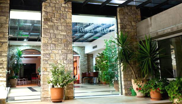 4* Olympic Village Hotel & Spa - Αρχαία Ολυμπία