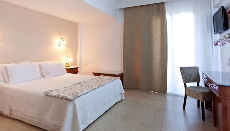 4* Olympic Village Hotel & Spa - Αρχαία Ολυμπία