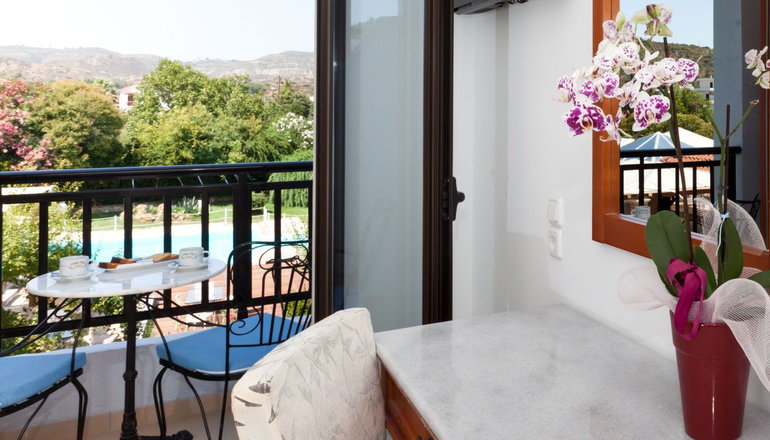 4* Olympic Village Hotel & Spa - Αρχαία Ολυμπία