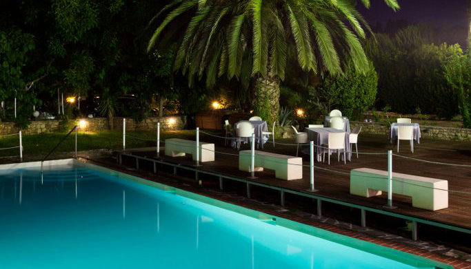 4* Olympic Village Hotel & Spa - Αρχαία Ολυμπία