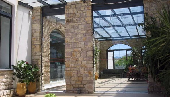 4* Olympic Village Hotel & Spa - Αρχαία Ολυμπία