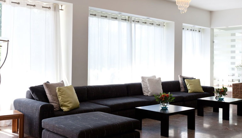 4* Olympic Village Hotel & Spa - Αρχαία Ολυμπία