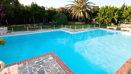 4* Olympic Village Hotel & Spa - Αρχαία Ολυμπία