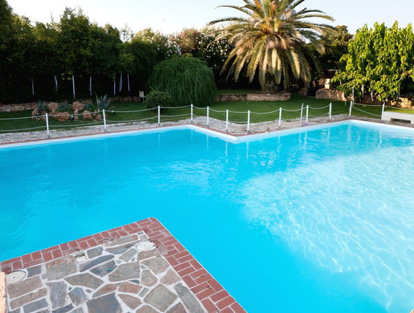 4* Olympic Village Hotel & Spa - Αρχαία Ολυμπία