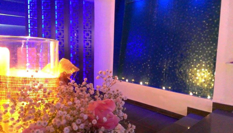 4* Olympic Village Hotel & Spa - Αρχαία Ολυμπία