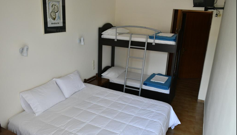 Hotel Hercules