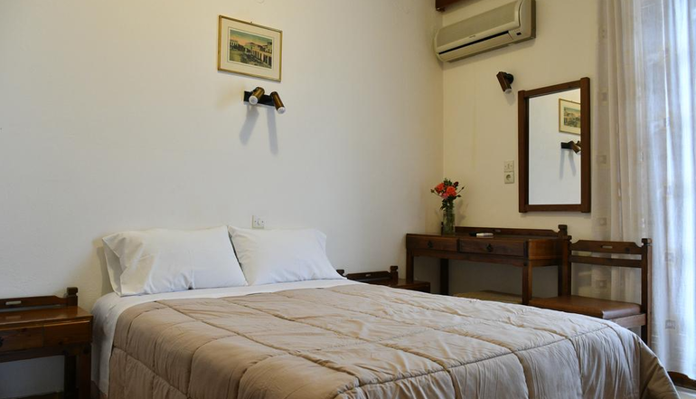 Hotel Hercules