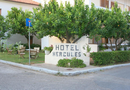 Hotel Hercules