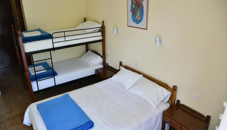 Hotel Hercules
