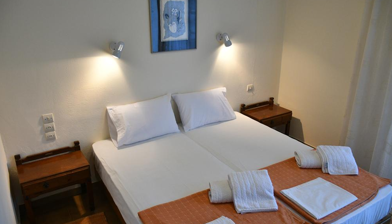 Hotel Hercules