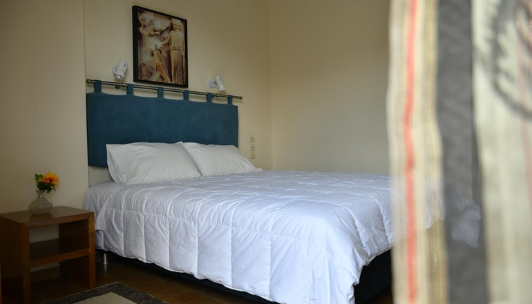 Hotel Hercules