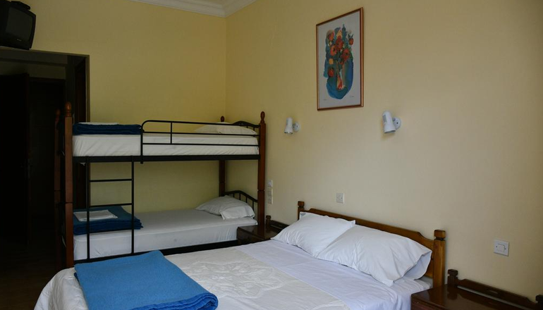 Hotel Hercules