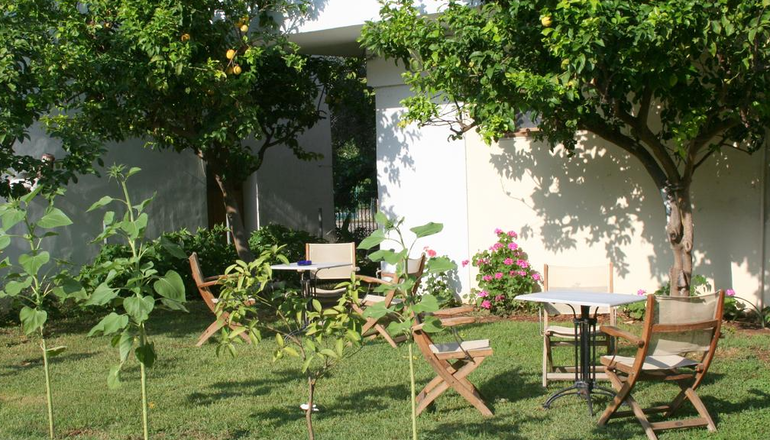 Hotel Hercules