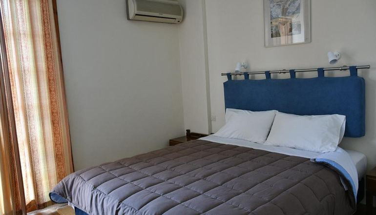 Hotel Hercules