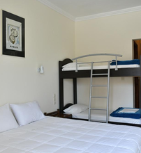 Hotel Hercules
