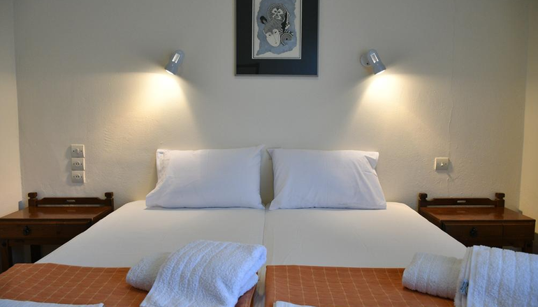 Hotel Hercules