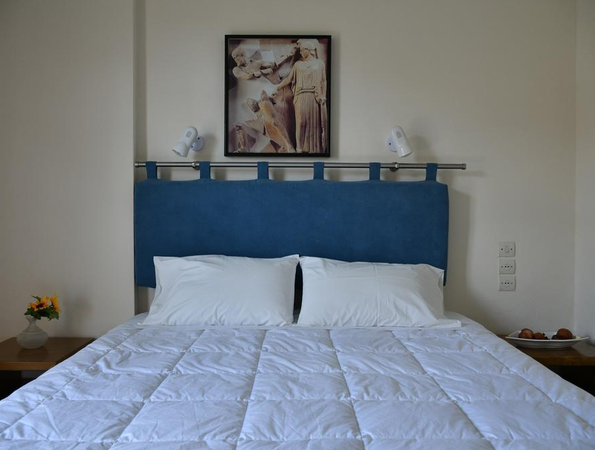 Hotel Hercules