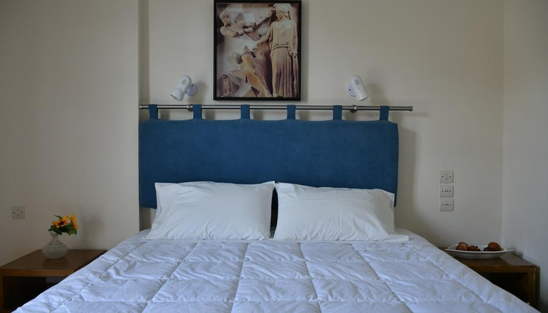 Hotel Hercules