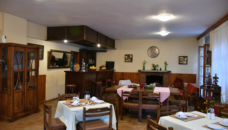 Hotel Hercules