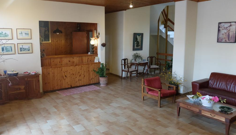 Hotel Hercules