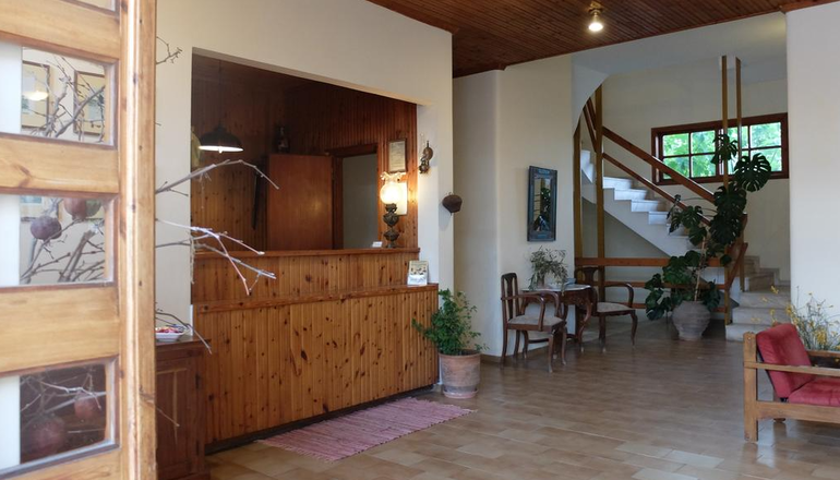 Hotel Hercules
