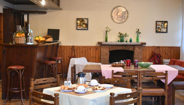 Hotel Hercules