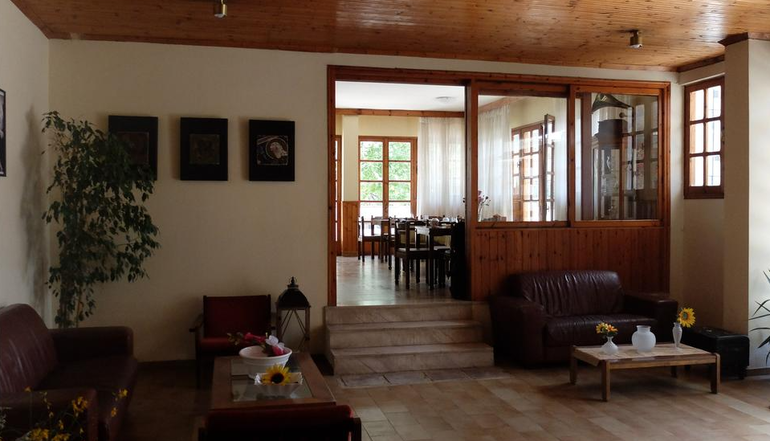 Hotel Hercules