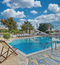 4* Olympion Melathron - Πλαταμώνας, Πιερία