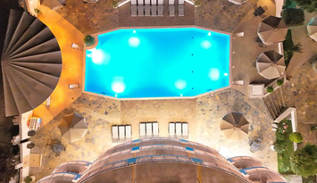4* Olympion Melathron - Πλαταμώνας, Πιερία