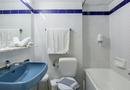 4* Olympos Beach Hotel