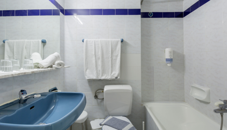 4* Olympos Beach Hotel