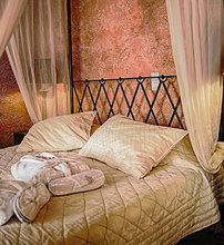 4* Olympus Mediterranean Boutique Hotel