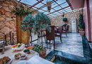 4* Olympus Mediterranean Boutique Hotel