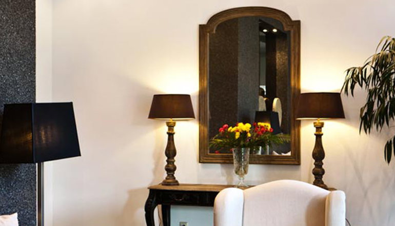 4* Olympus Thea Boutique Hotel - Πλαταμώνας Πιερίας