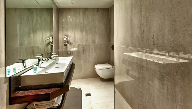 4* Olympus Thea Boutique Hotel - Πλαταμώνας Πιερίας