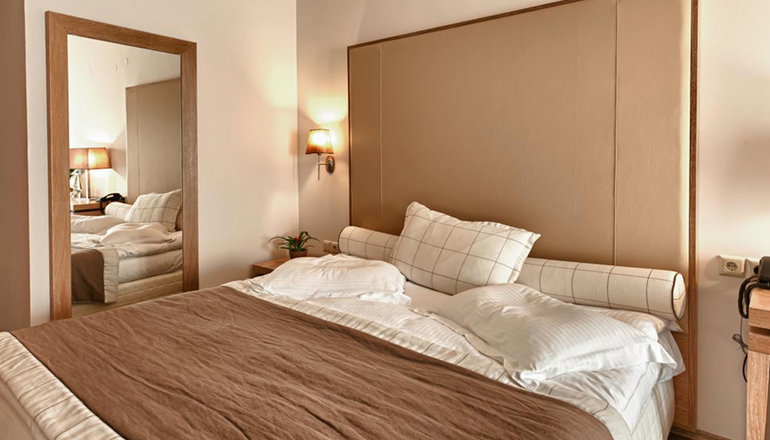 4* Olympus Thea Boutique Hotel - Πλαταμώνας Πιερίας