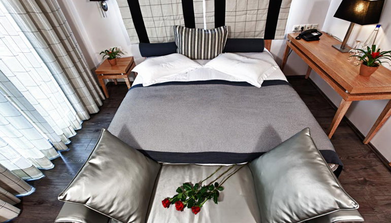 4* Olympus Thea Boutique Hotel - Πλαταμώνας Πιερίας