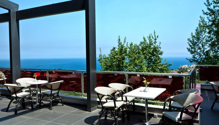 4* Olympus Thea Boutique Hotel - Πλαταμώνας Πιερίας